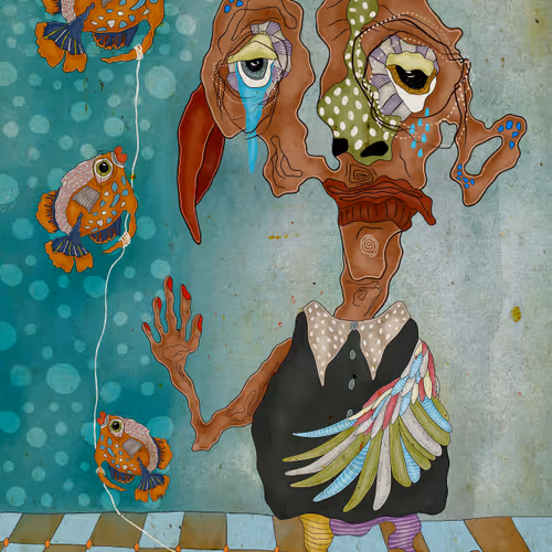 Inner Visions 3