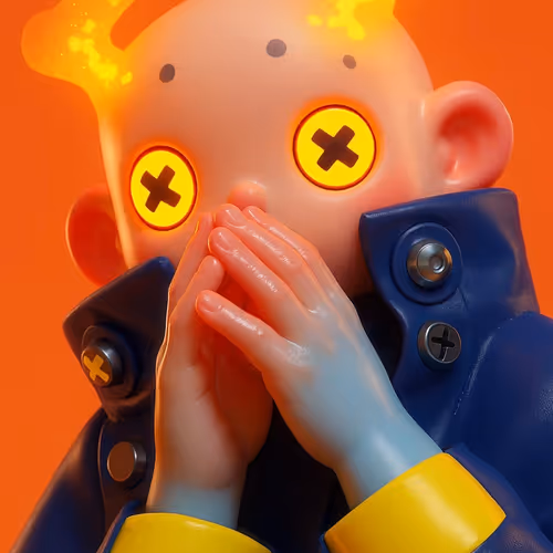 45