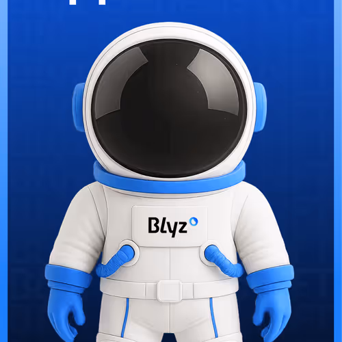 Blyz Supporter Nft 365126680