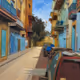 Old San Juan