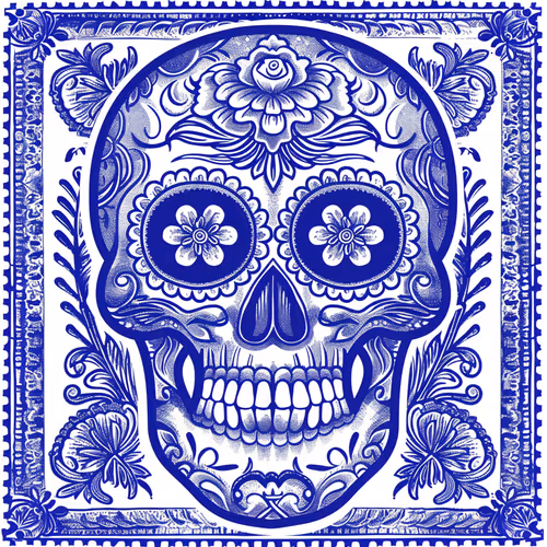 Farcaster Calaveritas