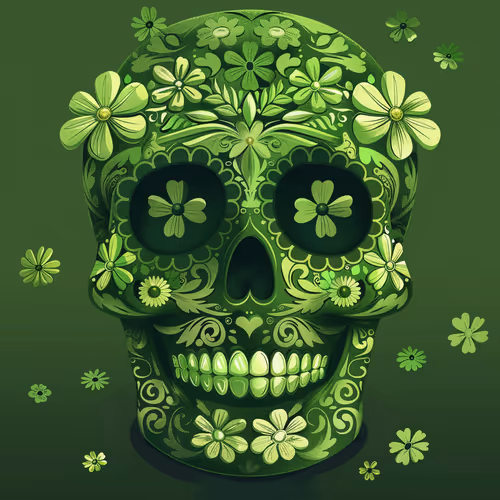 Farcaster Calaveritas