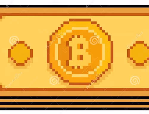 Pixel btc