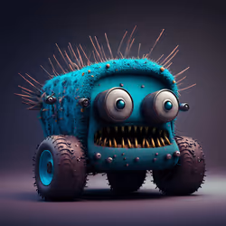 671