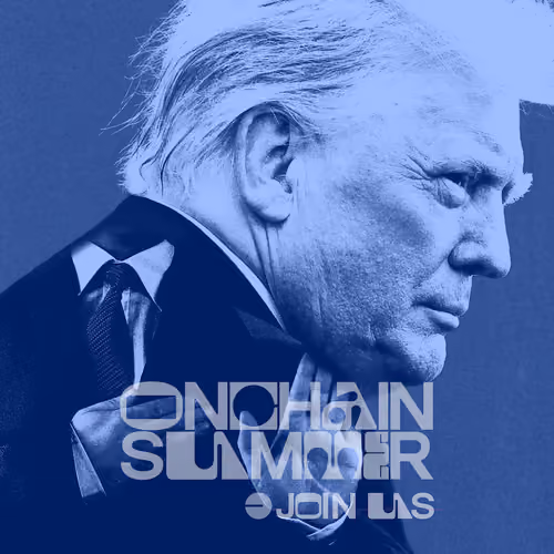 Trump Summer Join Us #1