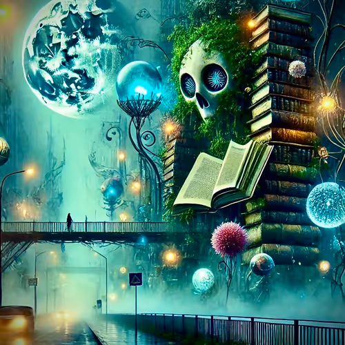 Knowledge Is What They Are Afraid Of