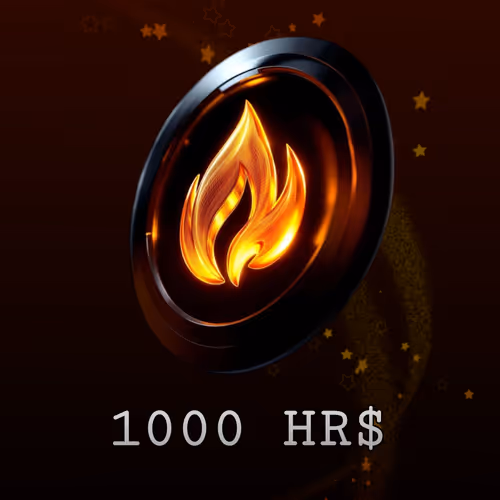 HR Pass – Inferno 