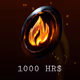HR Pass – Inferno 