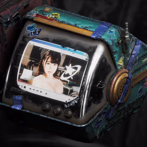 Item #3 Media