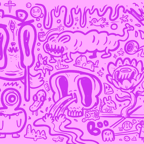 Archives of The Caveland: Page 1