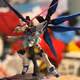 ZGMF-X10A Freedom Gunpla(HG)