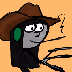 sketchy mfer #1006