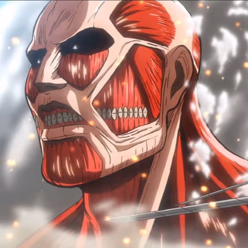 Attack on titan (AOT) - Member