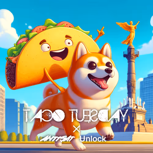 AntiSAT 1st Taco Tuesday