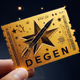 golden ticket