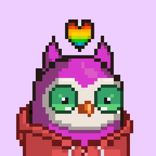 Based Owls V2 #5659