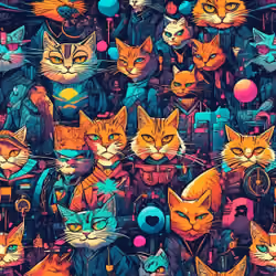 Meow meow
