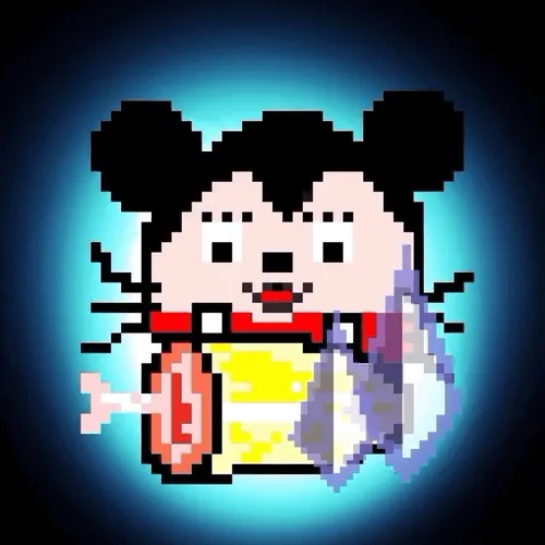 Hamsters 25