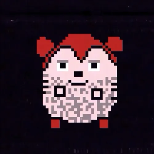 Hamsters 25