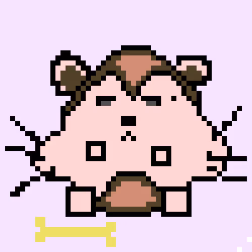 Hamsters 25