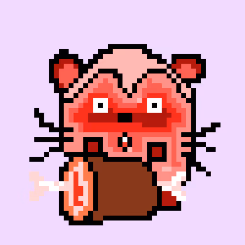 Hamsters 25