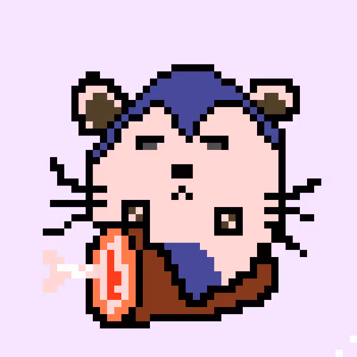 Hamsters 25
