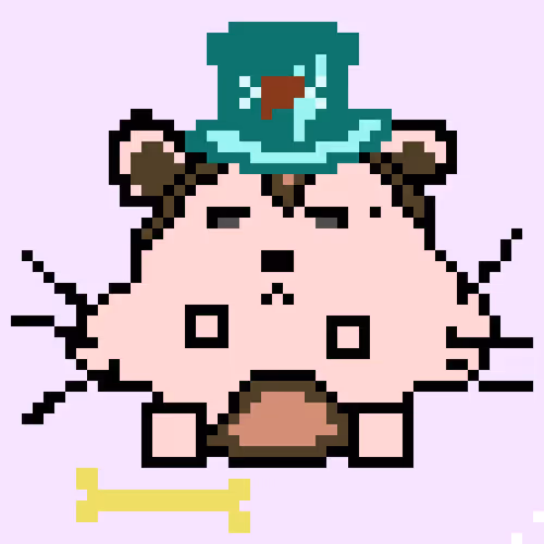 Hamsters 25