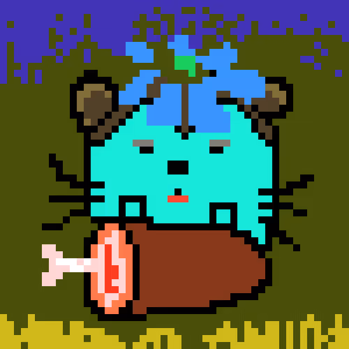 Hamsters 25