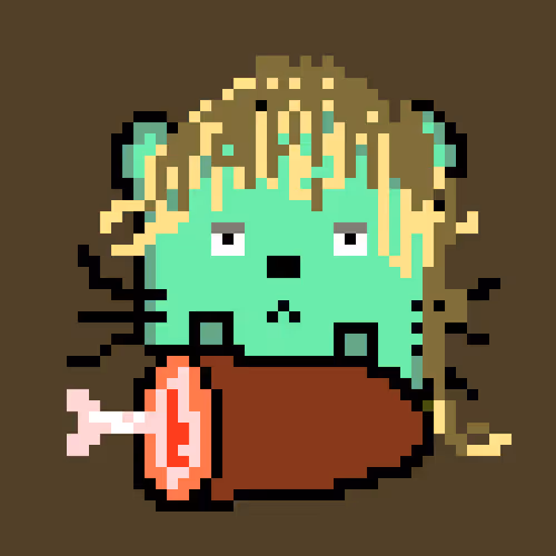 Hamsters 25