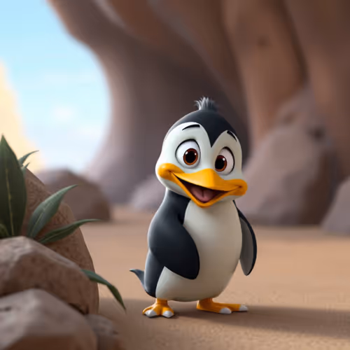 PENGU