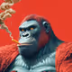RED KONG