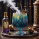 Harry Potter Coktail