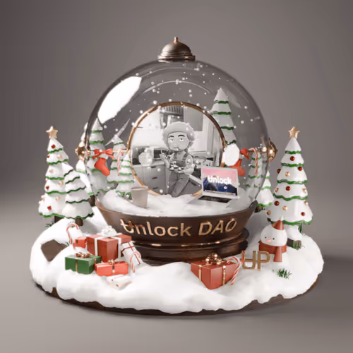 Unlock Advent Calendar 2024 Day 14