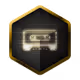 Boom Bap Glyph