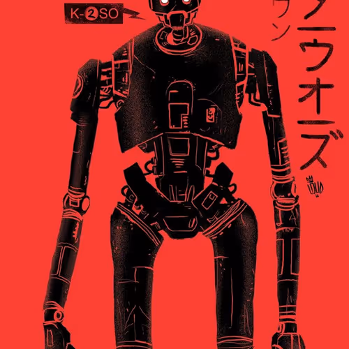 Starwars By Nurs Eth