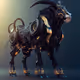Goat Robot