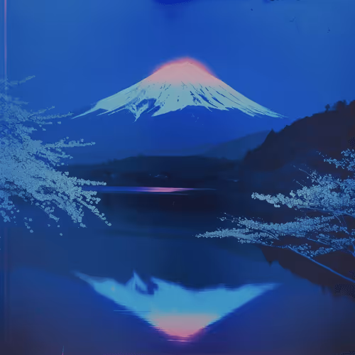 Mountain In the Air #241