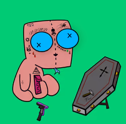 Item Media