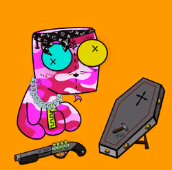 Item Media