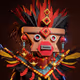 Zeeverse: Genesis Masks