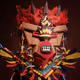 Zeeverse: Genesis Masks