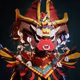 Zeeverse: Genesis Masks