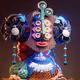 Zeeverse: Genesis Masks