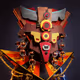 Zeeverse: Genesis Masks
