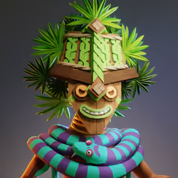 Item Media