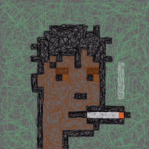 Scribble 71