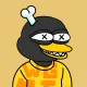 Base Icy Penguins #3636