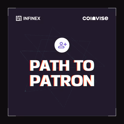 Day 3 Path To Patron