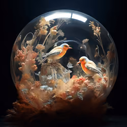 BUBBLES #89