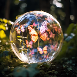 BUBBLES #88